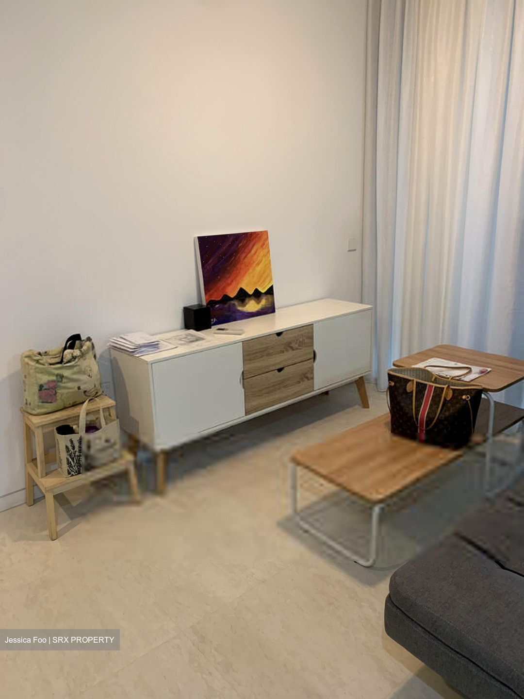 Fulcrum (D15), Condominium #636408031